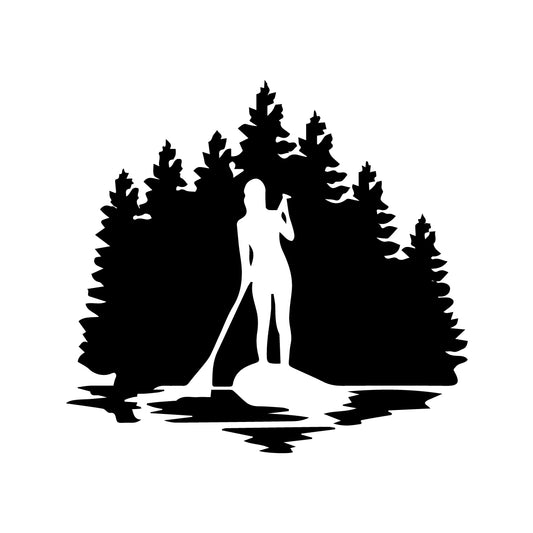 Rustling River Drifter