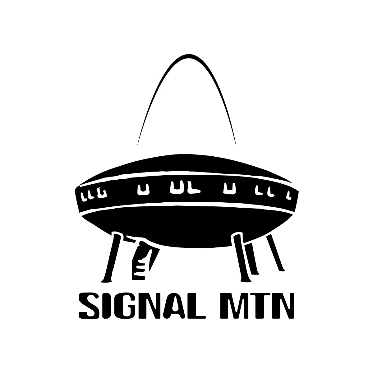 Signal Mountain Mothership