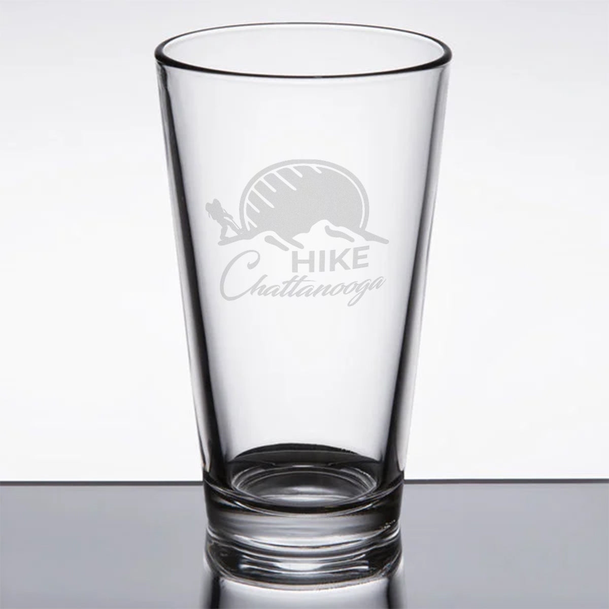 Sunrise Summits with Squatch