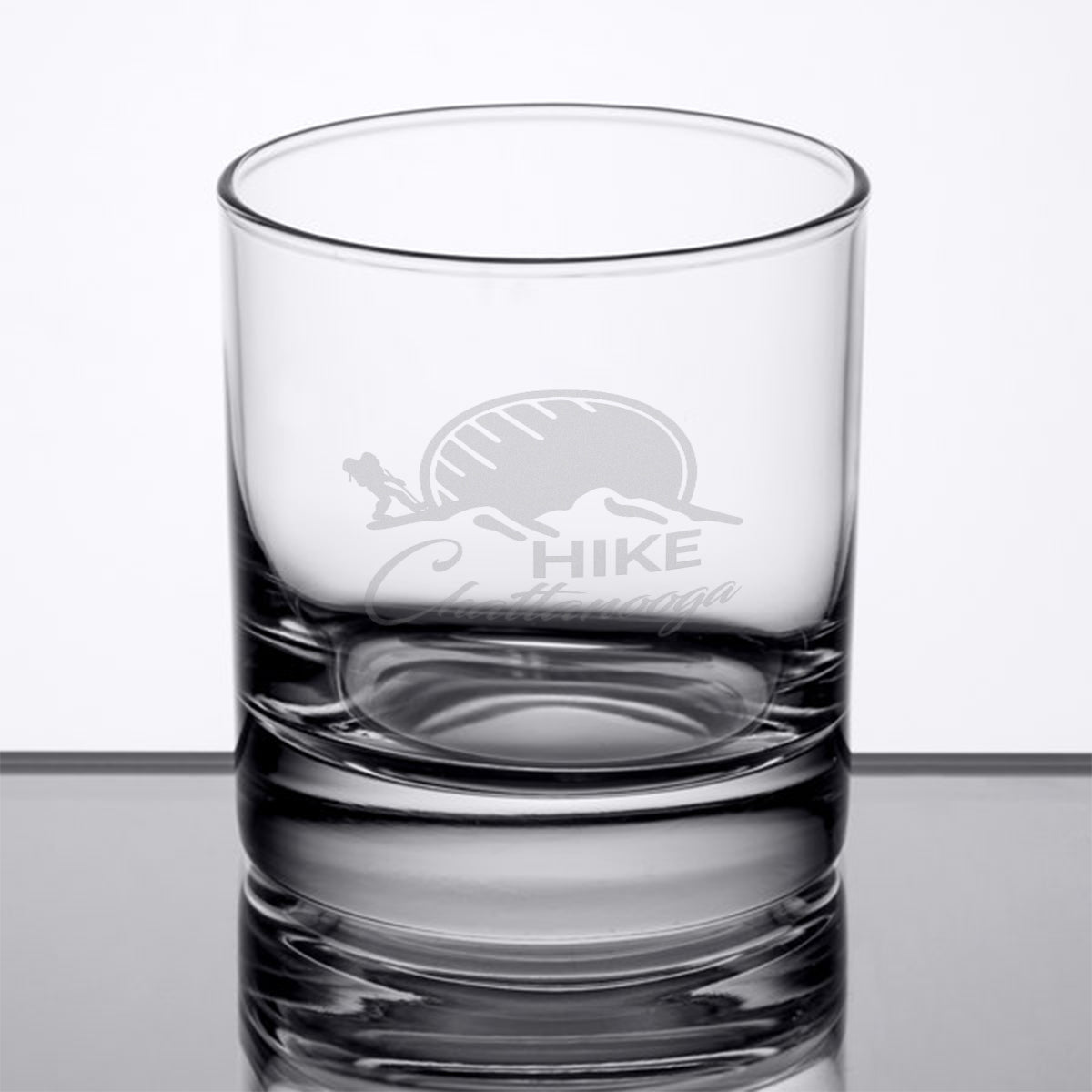 Sunrise Summits with Squatch