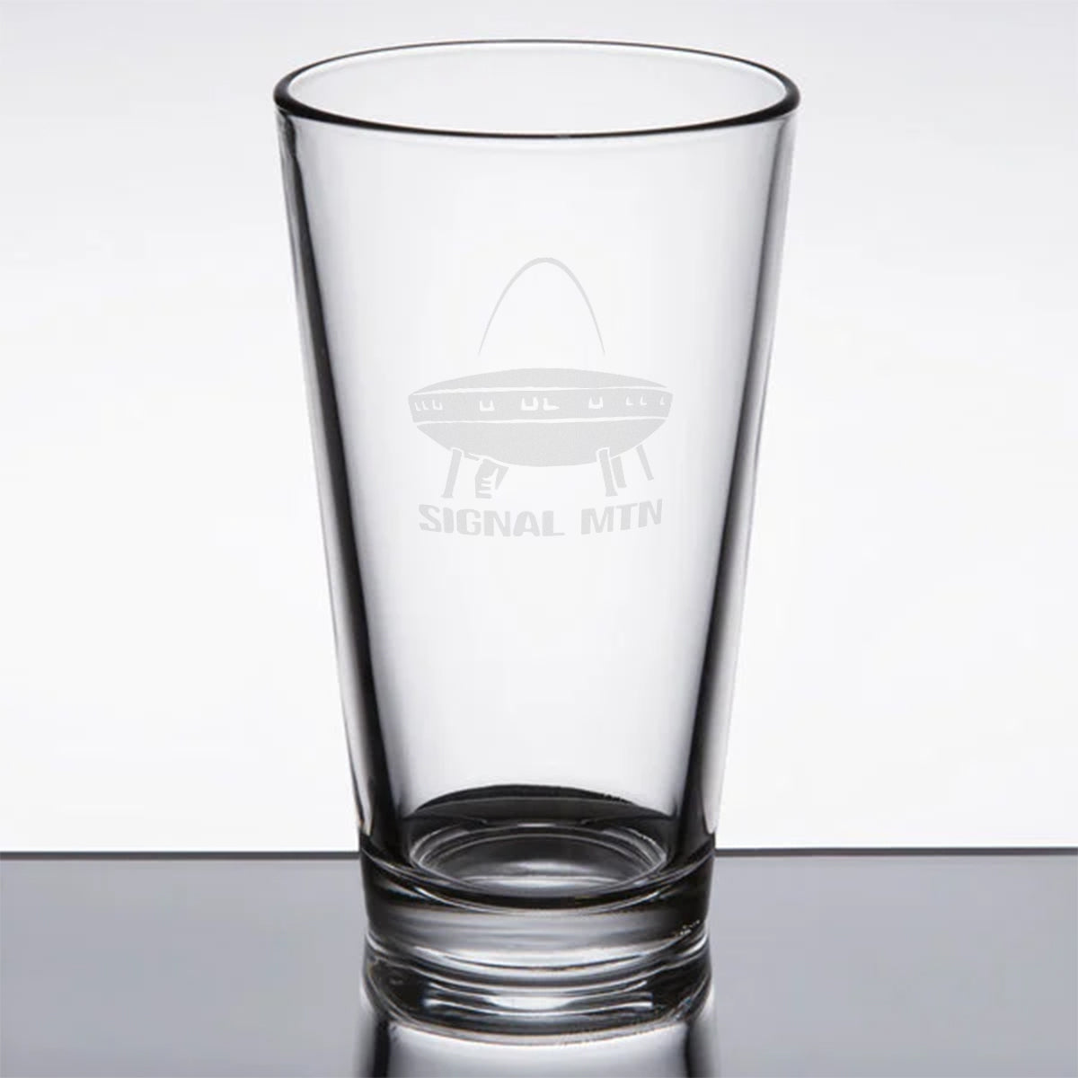 Signal Mountain Mothership