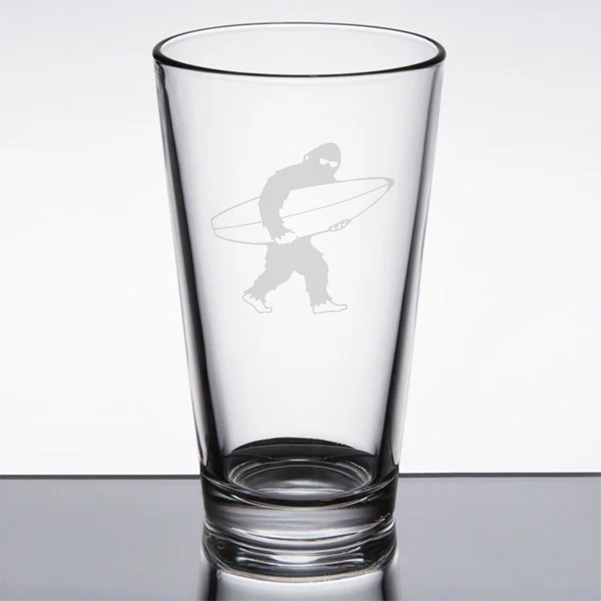 Surfin' with Squatch